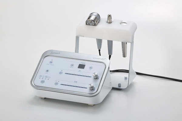 エレクトロポレーションプラス